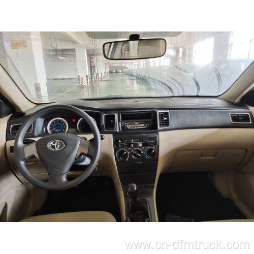 Used Corolla car for sale 2015-2017